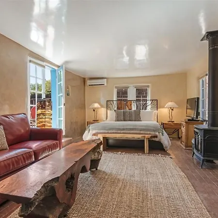 Studio - 5 Min. Walk To Canyon Rd. - Paloma * Santa Fe