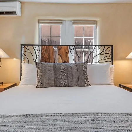 Studio - 5 Min. Walk To Canyon Rd. - Paloma Holiday home Santa Fe