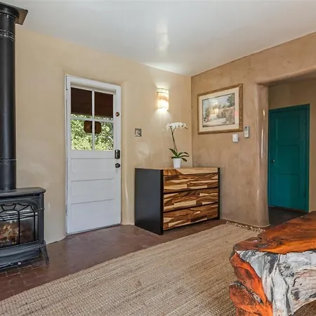 Studio - 5 Min. Walk To Canyon Rd. - Paloma * Santa Fe