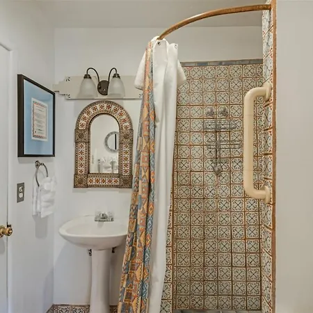 Studio - 5 Min. Walk To Canyon Rd. - Paloma Santa Fe