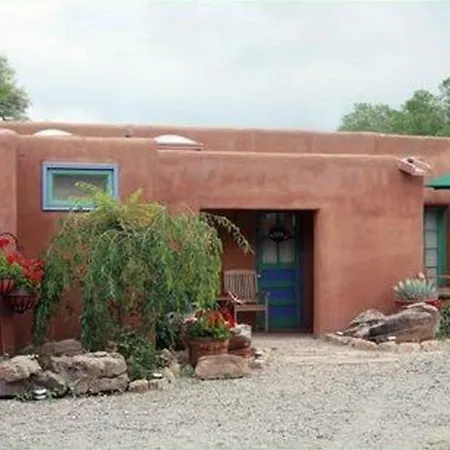 Holiday home Studio - 5 Min. Walk To Canyon Rd. - Paloma